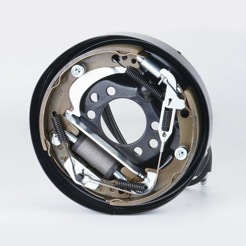 stivuitor Hangzhou frână de 1,5 tone