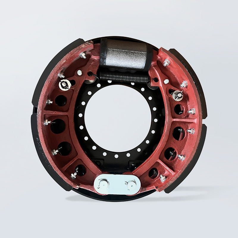 Ansamblu de frână cu cilindru cu o singură roată de 10 tone Heli stivuitor