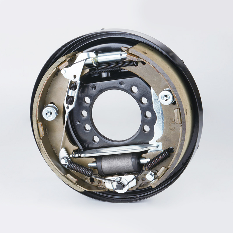 stivuitor Hangzhou 3 tone frână