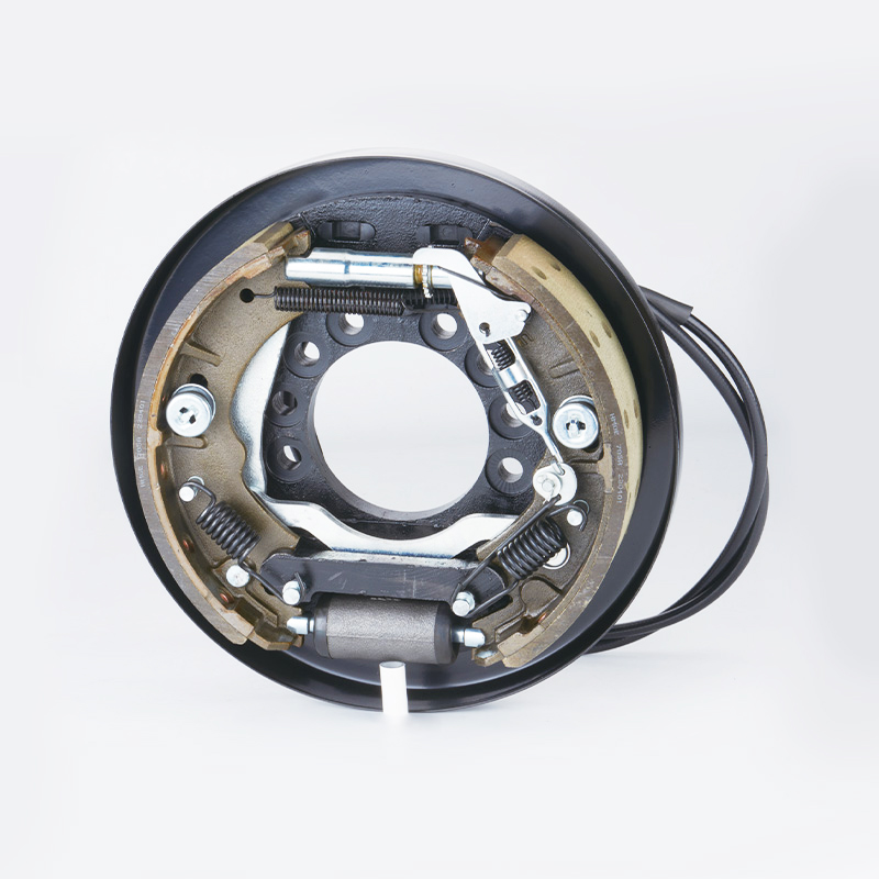 stivuitor Hangzhou frână de 4,5 tone