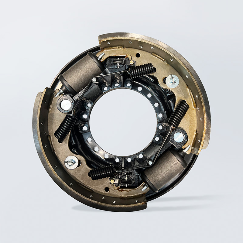 Heli stivuitor cu frână de 10 tone