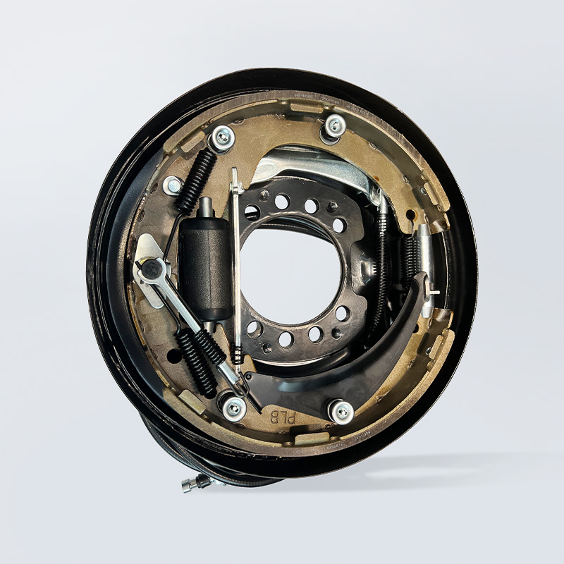 Heli stivuitor cu frână de 2 tone