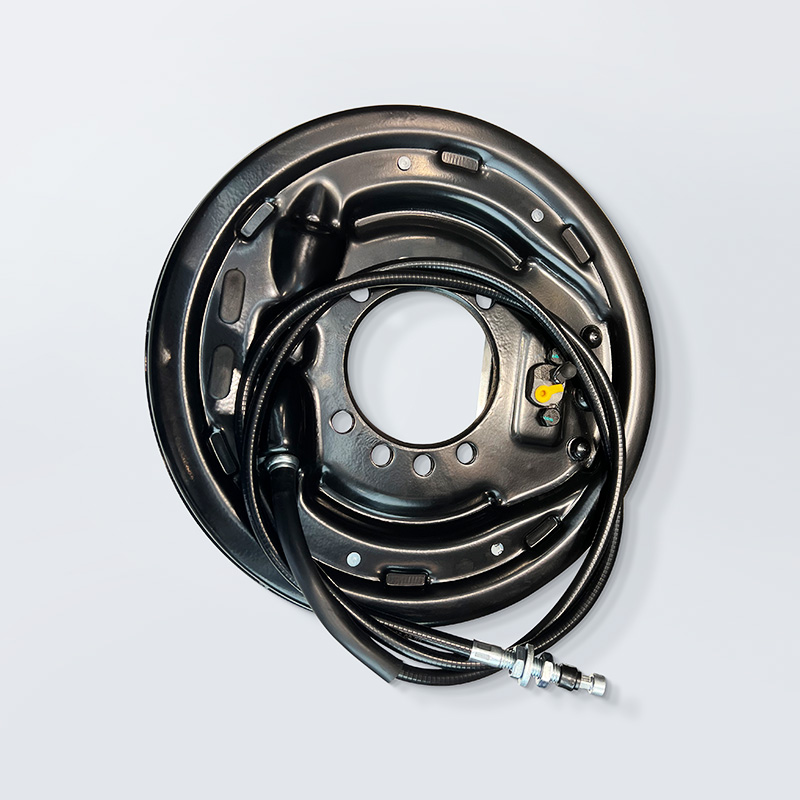 Heli stivuitor cu frână de 2 tone Heli stivuitor cu frână de 2 tone