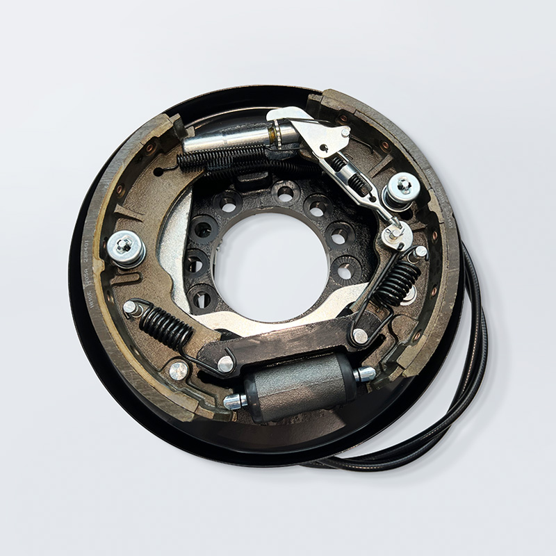 Heli stivuitor cu frână de 4,5 tone