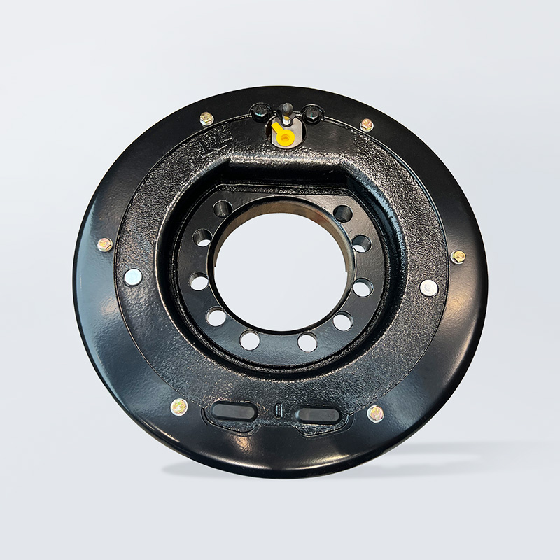 Heli stivuitor cu frână de 5 tone Heli stivuitor cu frână de 5 tone