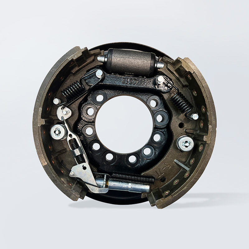 Heli stivuitor cu frână de 5 tone