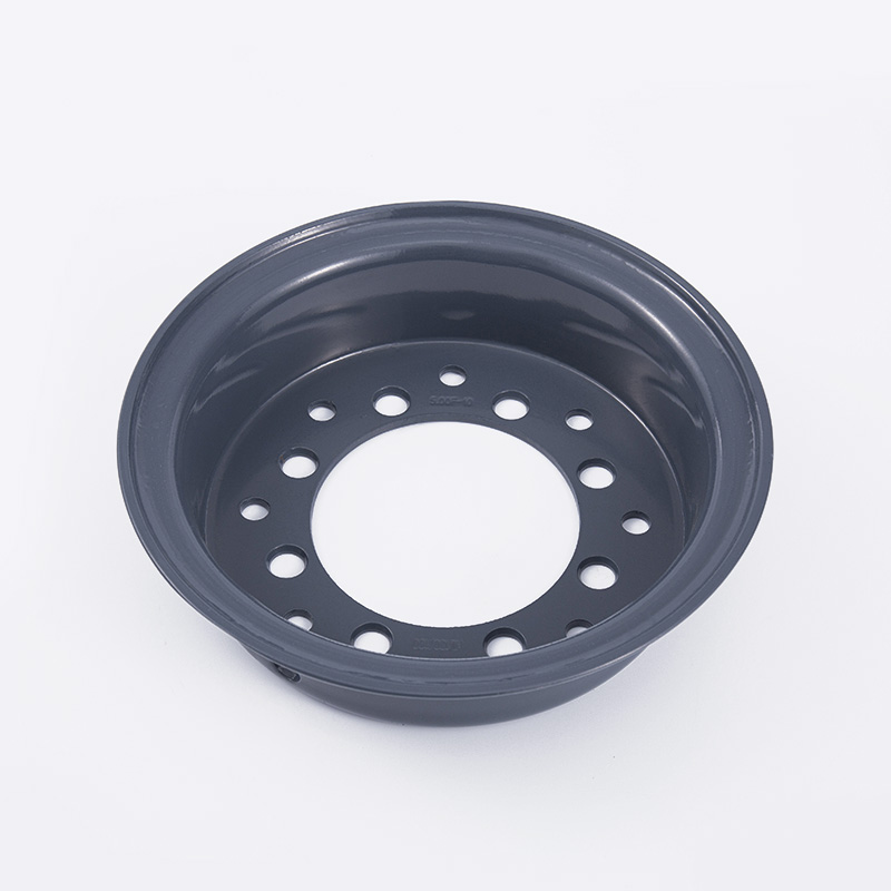 Stivuitor Heli/Lonking Jantă de oțel despicată 650-10