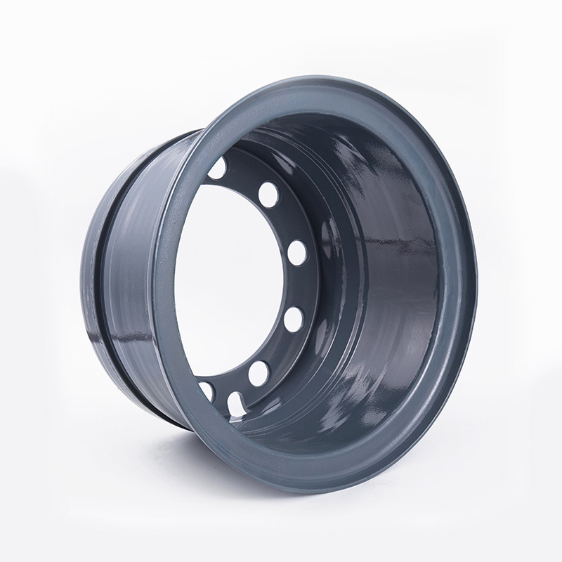 Heli/Lonking stivuitor 5T Jantă din oțel dintr-o bucată din față 8,25x15 Heli/Lonking stivuitor 5T Jantă din oțel dintr-o bucată din față 8,25x15