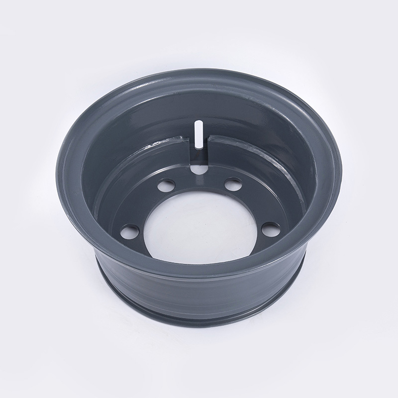 Heli/Lonking stivuitor 5T jantă spate dintr-o bucată de oțel 8,25x15