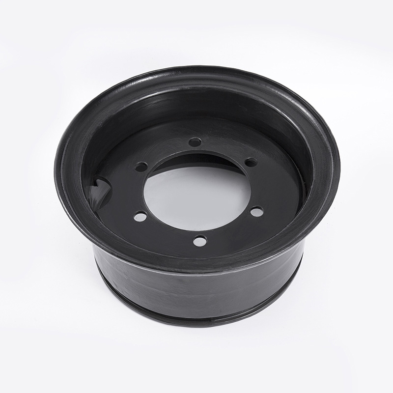 stivuitor Hangzhou 30HB jantă din oțel dintr-o singură bucată 28x9-15