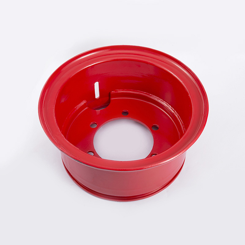 Stivuitor Hangzhou XR jantă de oțel dintr-o bucată 28x9-15