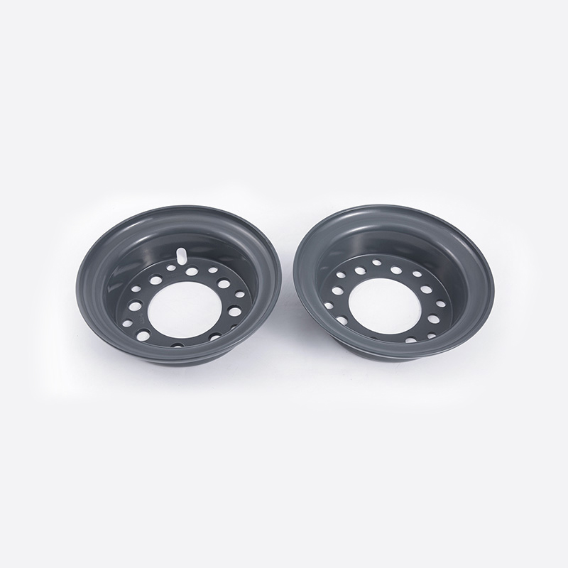 Stivuitor Heli/Lonking Jantă de oțel despicată 18x7-8