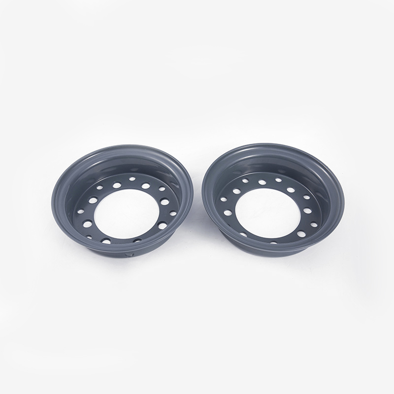 Stivuitor Heli/Lonking Jantă de oțel despicată 600x9