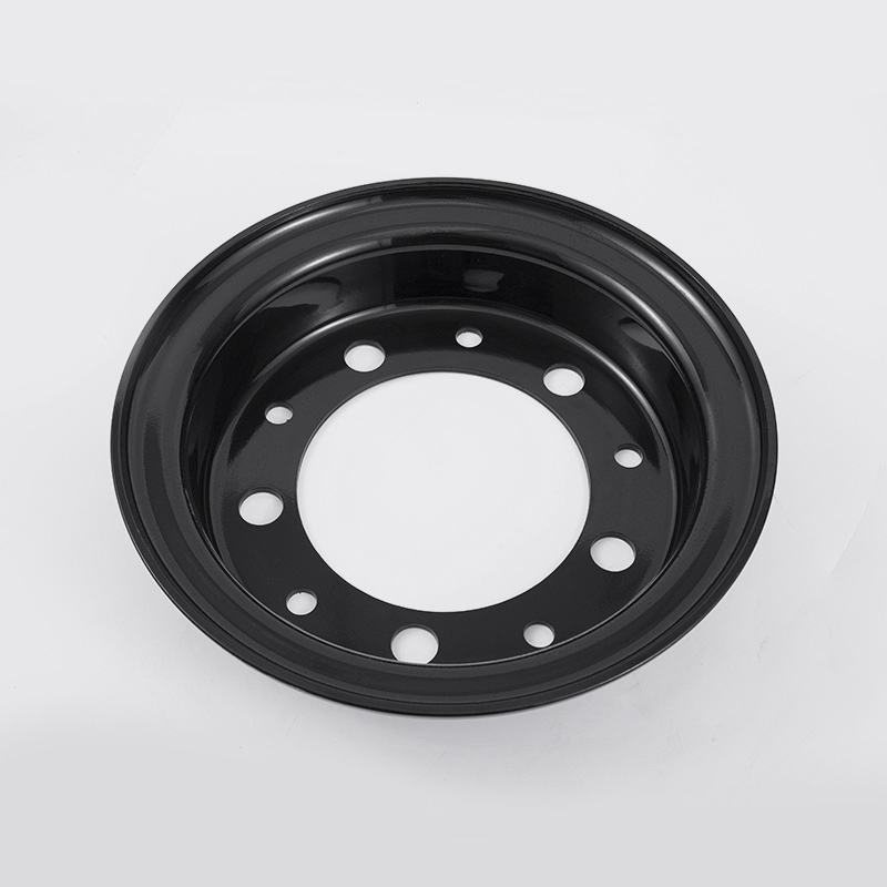 Stivuitor Hangzhou 45R jantă de oțel despicată 700-12