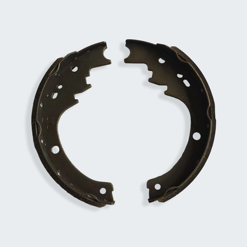 Hangcha/Heli/Toyota forklift 2 ton brake shoe Hangcha/Heli/Toyota forklift 2 ton brake shoe