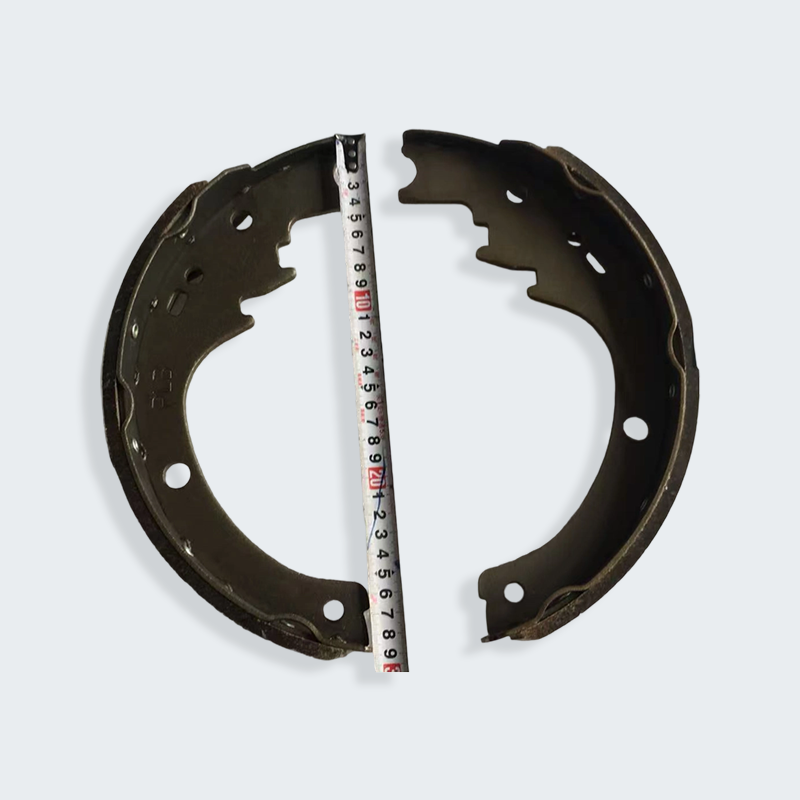 Hangcha/Heli/Toyota forklift 2 ton brake shoe Hangcha/Heli/Toyota forklift 2 ton brake shoe