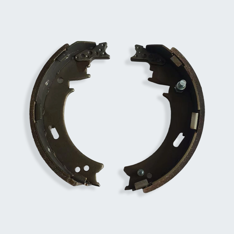 Heli stivuitor 3,8 tone sabot de frână stânga