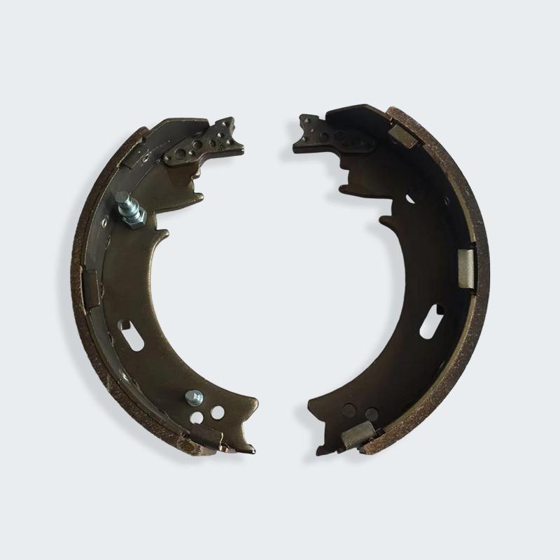 Heli stivuitor 3,8 tone sabot de frână dreapta Heli stivuitor 3,8 tone sabot de frână dreapta