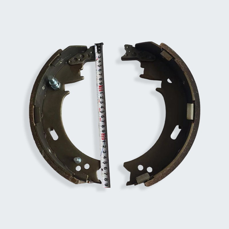 Heli stivuitor 3,8 tone sabot de frână dreapta Heli stivuitor 3,8 tone sabot de frână dreapta