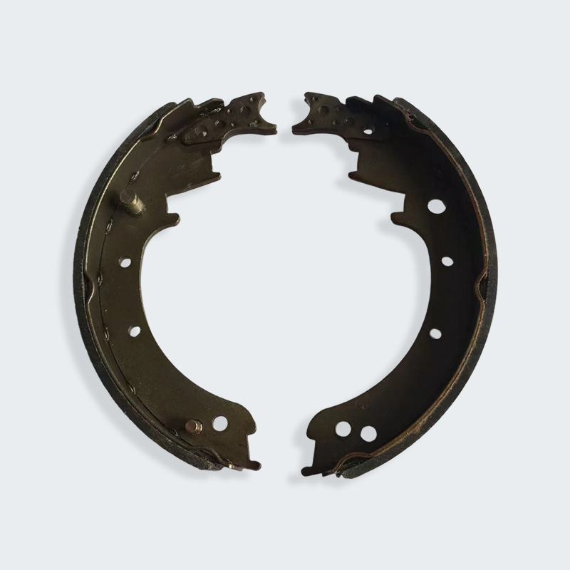 Stivuitor Tailift 2-3,5 tone saboți de frână