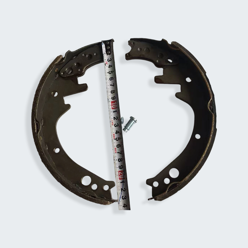 Sabot de frână Hangcha/Heli pentru stivuitor de 1,5 tone Sabot de frână Hangcha/Heli pentru stivuitor de 1,5 tone