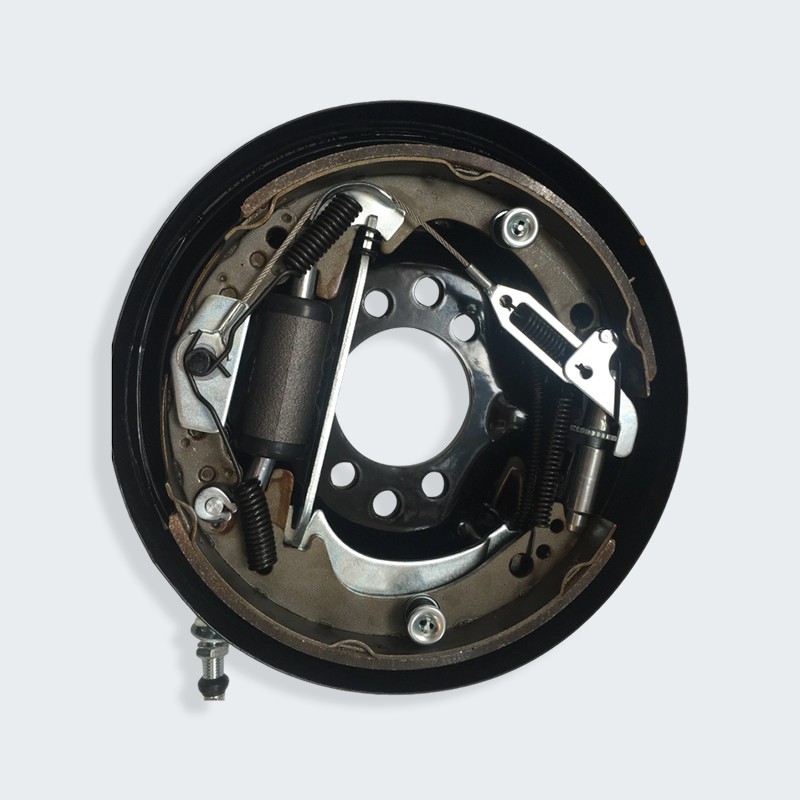 Stivuitor A15 Hangcha 1,5 tone ansamblu frână stânga