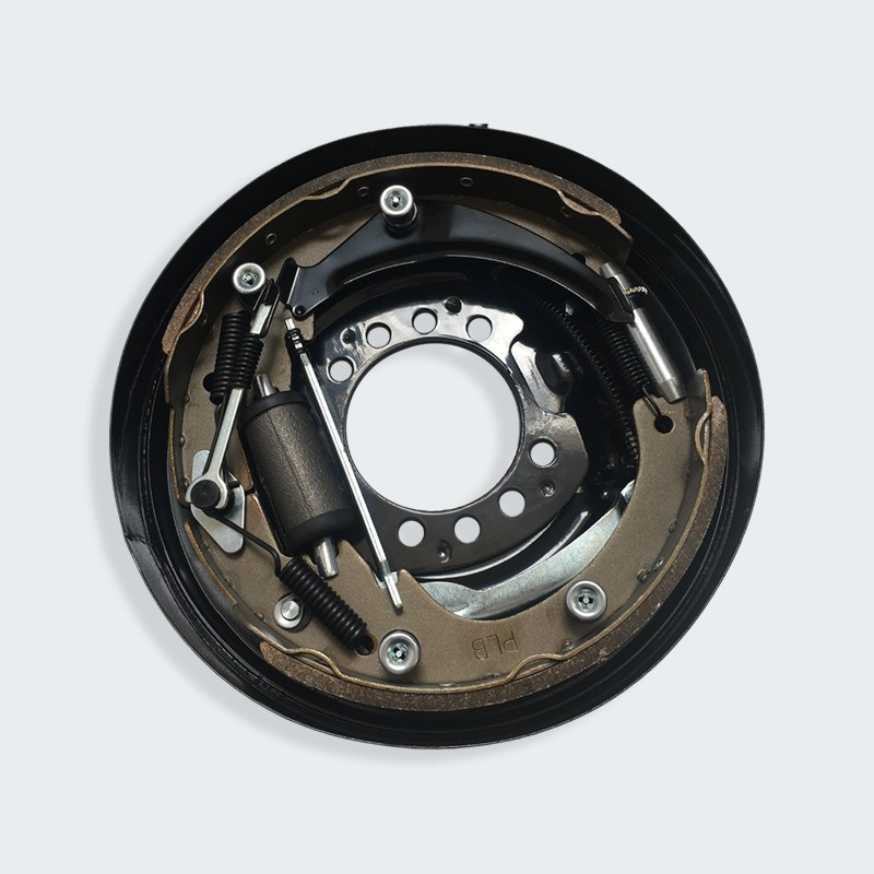 Stivuitor A20 Hangcha 2 tone ansamblu frână stânga Stivuitor A20 Hangcha 2 tone ansamblu frână stânga