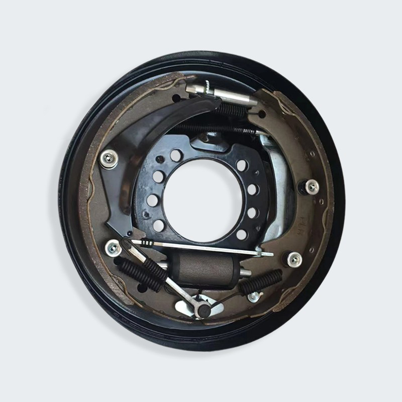 Stivuitor X25 Hangcha 2,5 tone ansamblu frână stânga