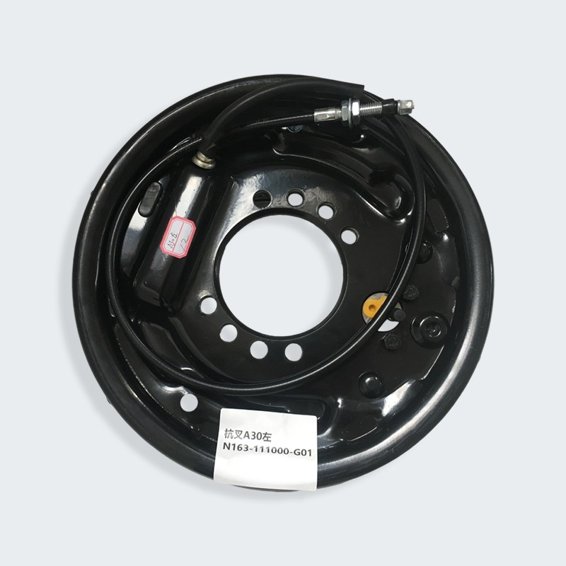 Stivuitor A30 Hangcha 3 tone ansamblu frână stânga Stivuitor A30 Hangcha 3 tone ansamblu frână stânga