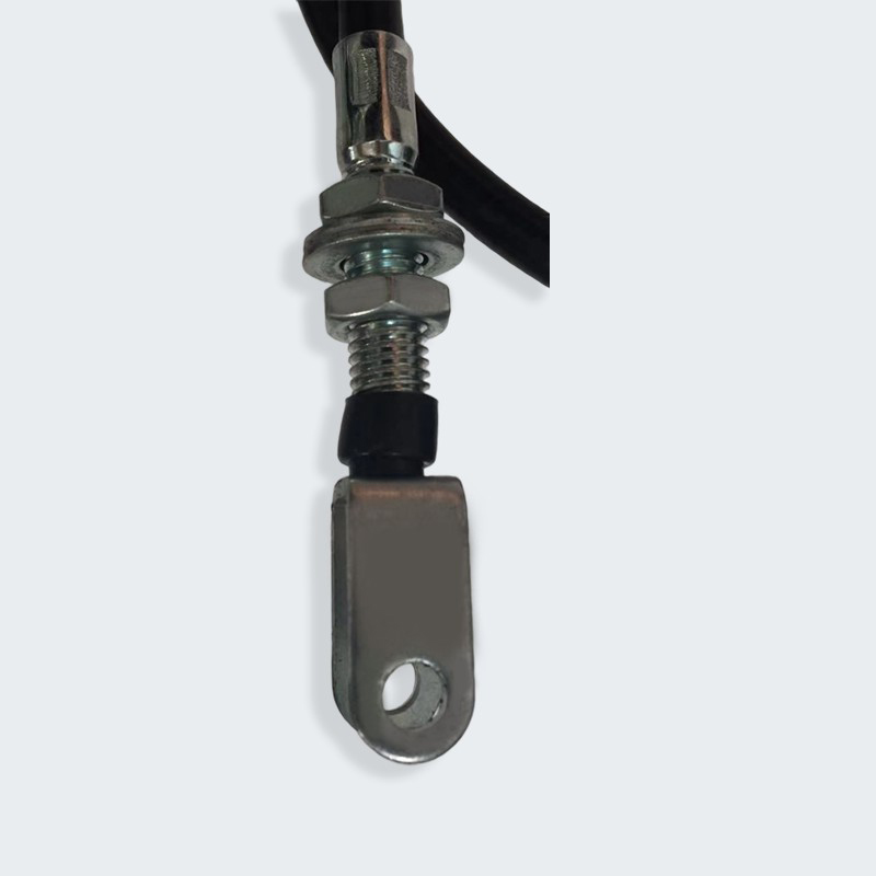 XIPD350 Hangcha stivuitor 3,5 tone ansamblu frână stânga XIPD350 Hangcha stivuitor 3,5 tone ansamblu frână stânga