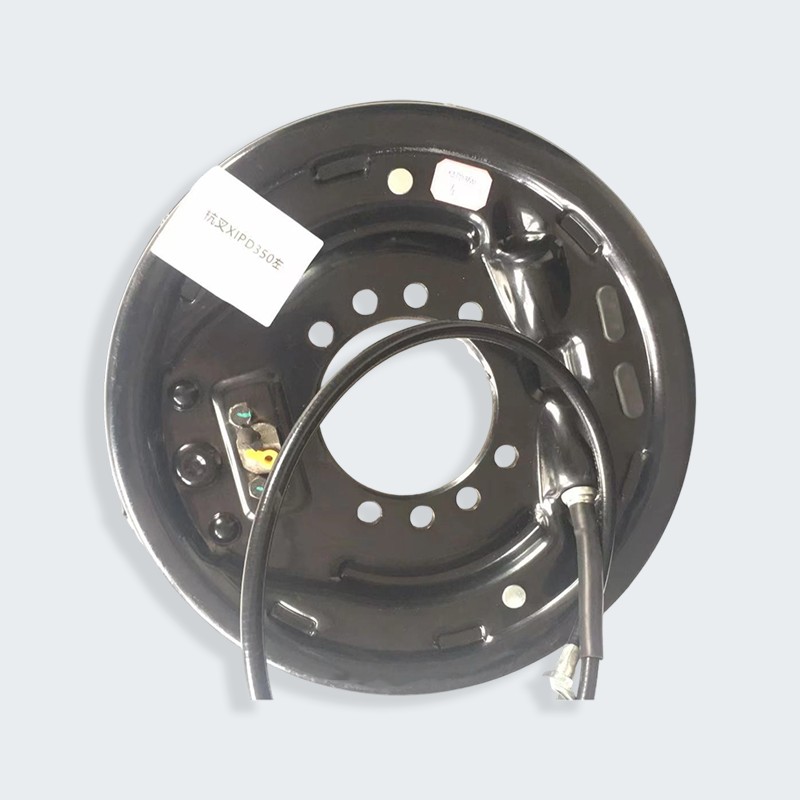 XIPD350 Hangcha stivuitor 3,5 tone ansamblu frână stânga XIPD350 Hangcha stivuitor 3,5 tone ansamblu frână stânga