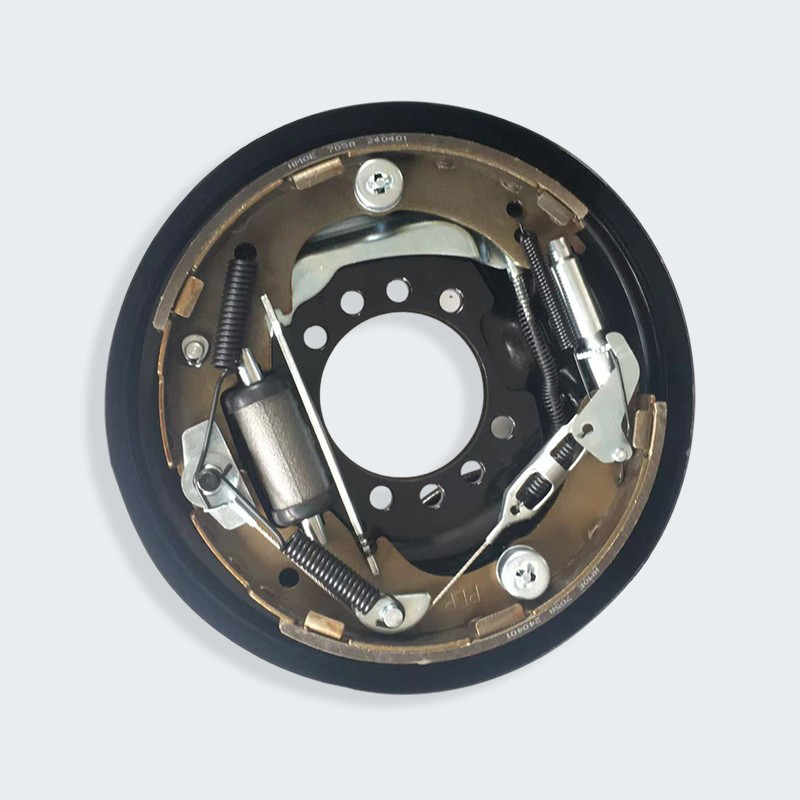 XIPD350 Hangcha stivuitor 3,5 tone ansamblu frână dreaptă