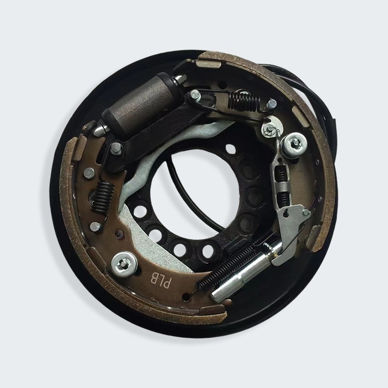 Stivuitor R450 Hangcha 4,5 tone ansamblu frână stânga Stivuitor R450 Hangcha 4,5 tone ansamblu frână stânga