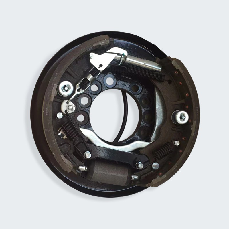 Stivuitor XR460 Hangcha 4,6 tone ansamblu frână stânga