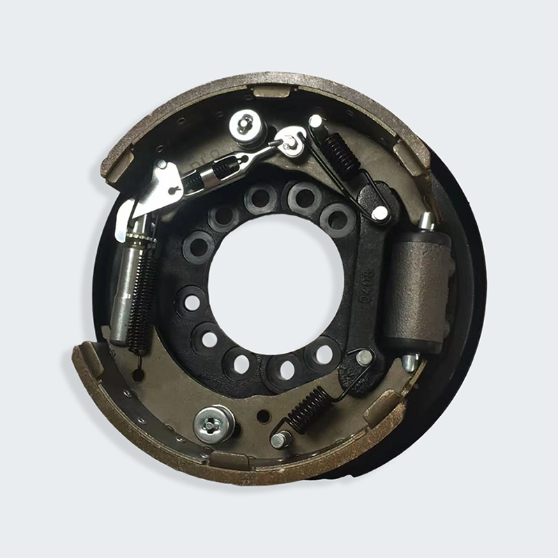 Stivuitor Hangcha 5-7 tone ansamblu frână dreaptă