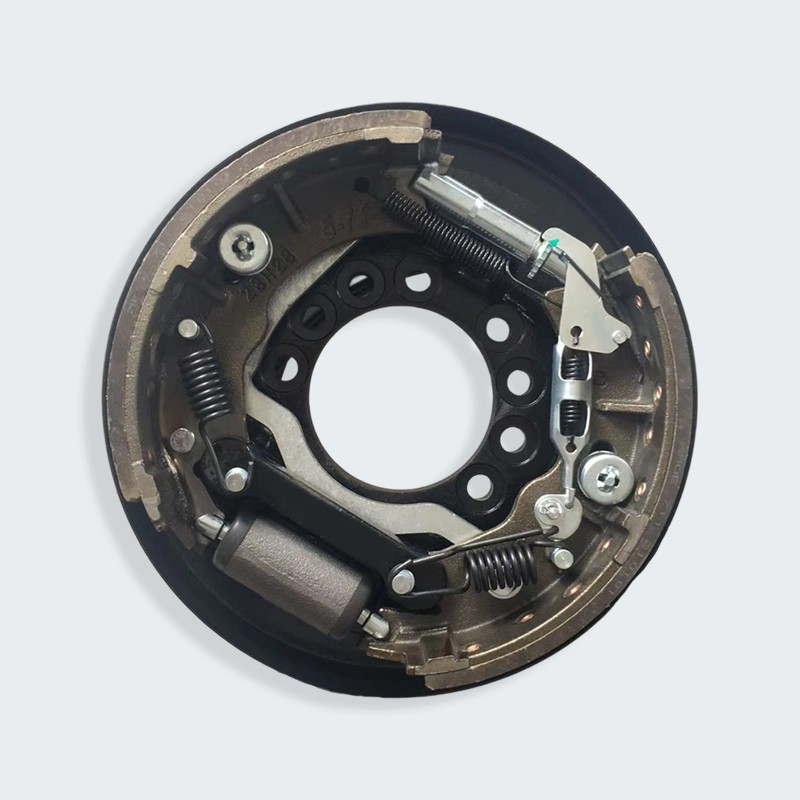 Stivuitor R550 Hangcha 5,5 tone ansamblu frână dreaptă