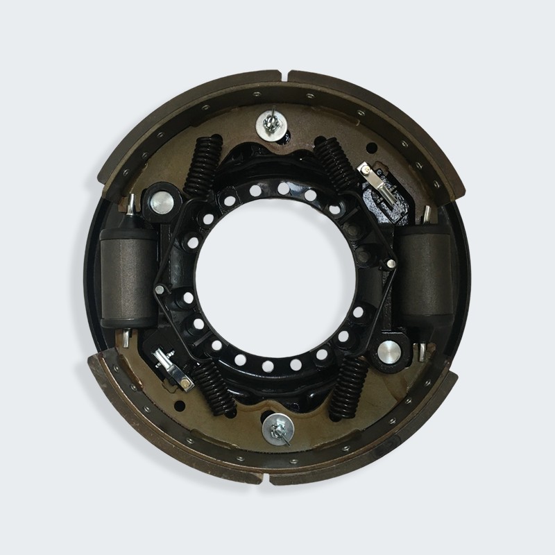 Stivuitor A100 Hangcha 10 tone stânga (pompe duble) ansamblu frână