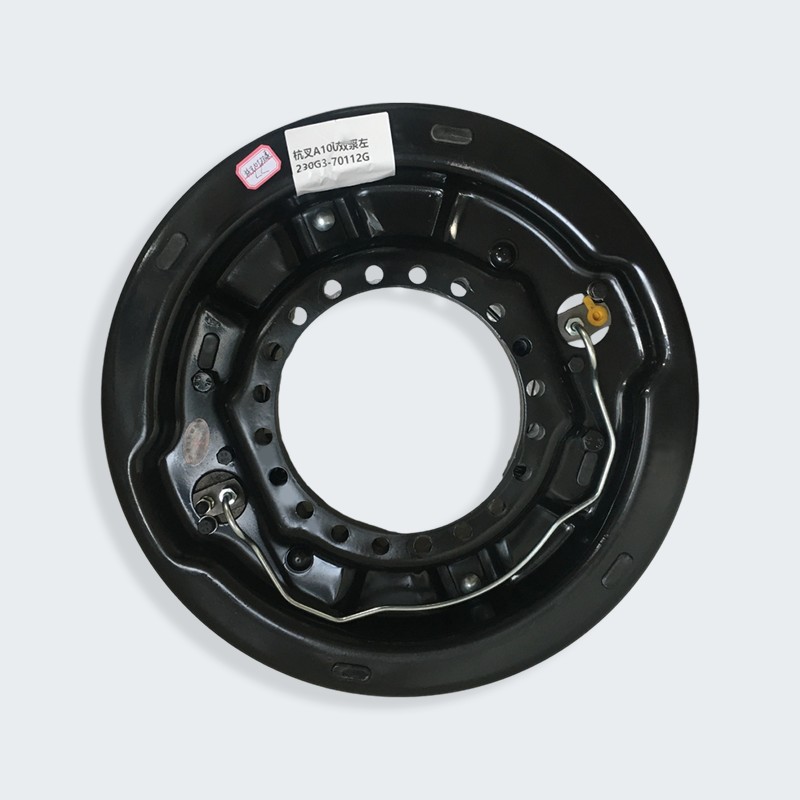 Stivuitor A100 Hangcha 10 tone stânga (pompe duble) ansamblu frână Stivuitor A100 Hangcha 10 tone stânga (pompe duble) ansamblu frână