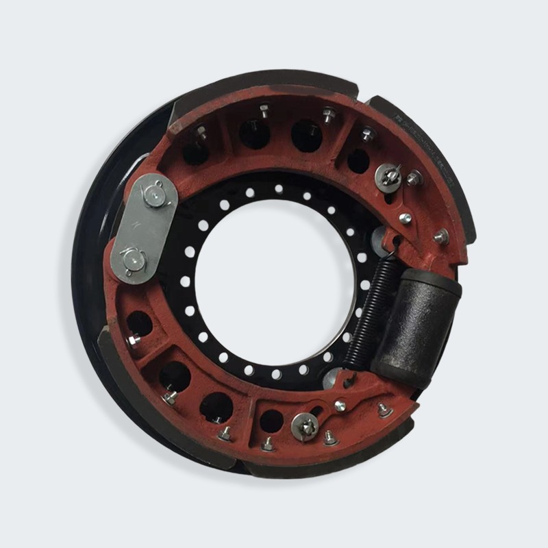 Stivuitor Hangcha 10 tone (pompe simple) ansamblu de frână