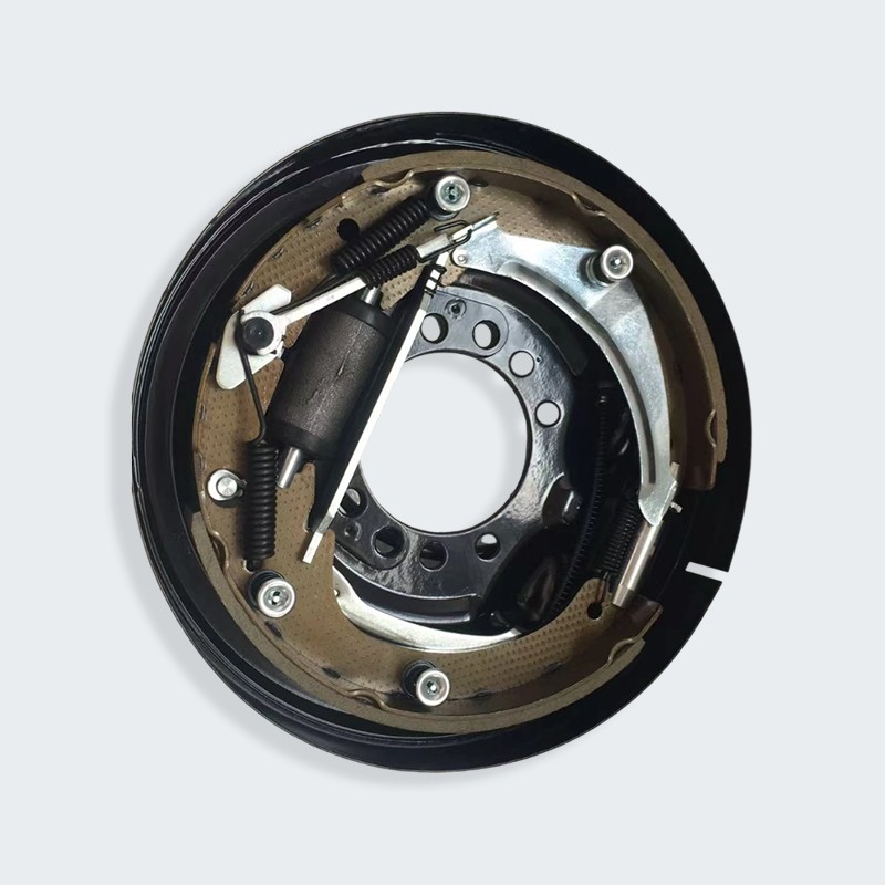 Stivuitor Toyota 7F 2 tone ansamblu frână stânga