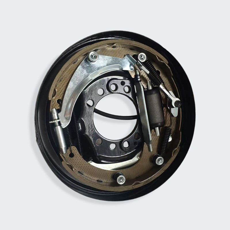 Stivuitor Toyota 7F 2 tone ansamblu frână dreapta