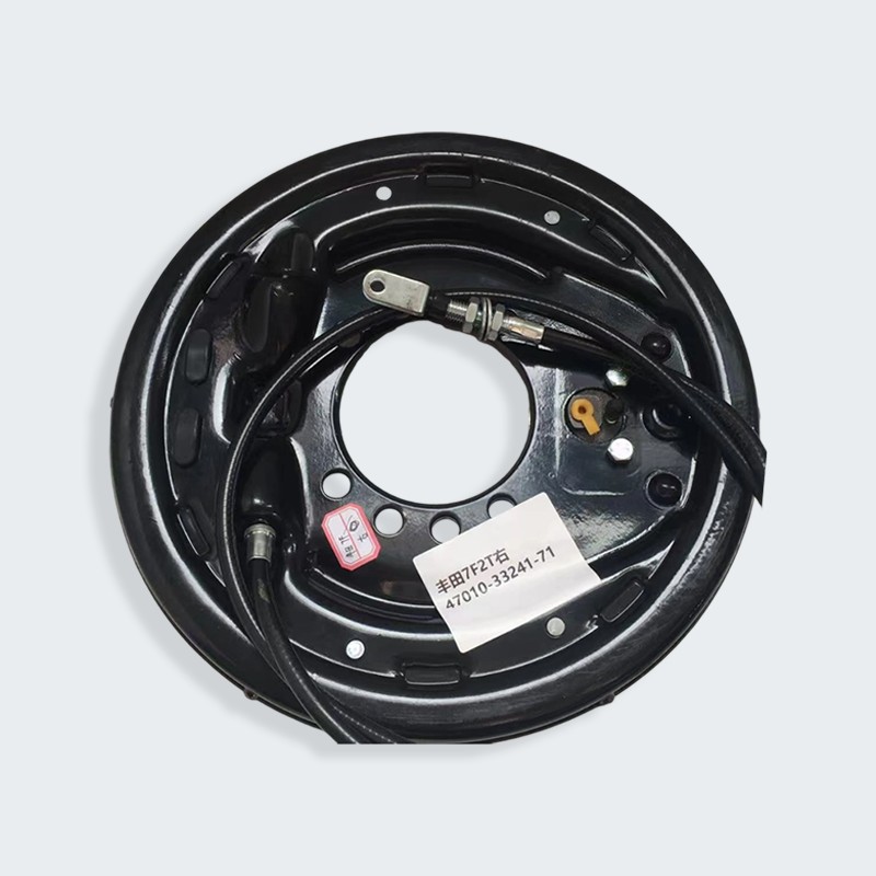 Stivuitor Toyota 7F 2 tone ansamblu frână dreapta Stivuitor Toyota 7F 2 tone ansamblu frână dreapta