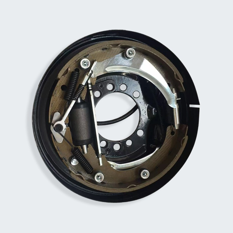 Stivuitor Toyota 8F 2-3 tone ansamblu frână stânga