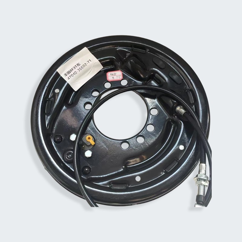 Stivuitor Toyota 8F 2-3 tone ansamblu frână stânga Stivuitor Toyota 8F 2-3 tone ansamblu frână stânga