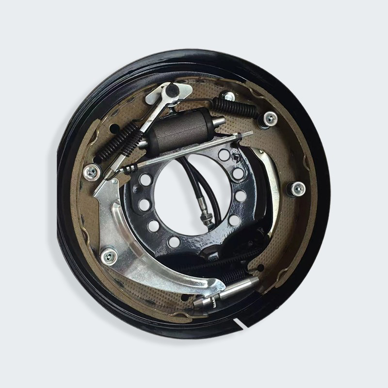 Stivuitor Toyota 8F 2-3 tone ansamblu frână dreapta