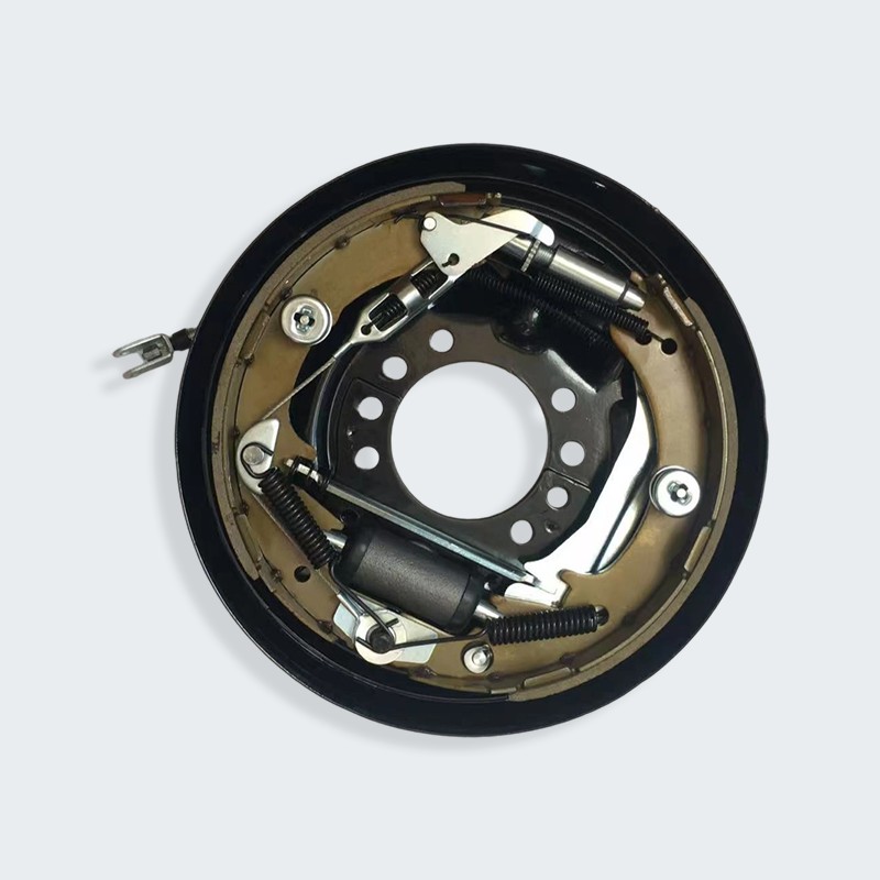 Stivuitor Komatsu 3 tone ansamblu frână stânga