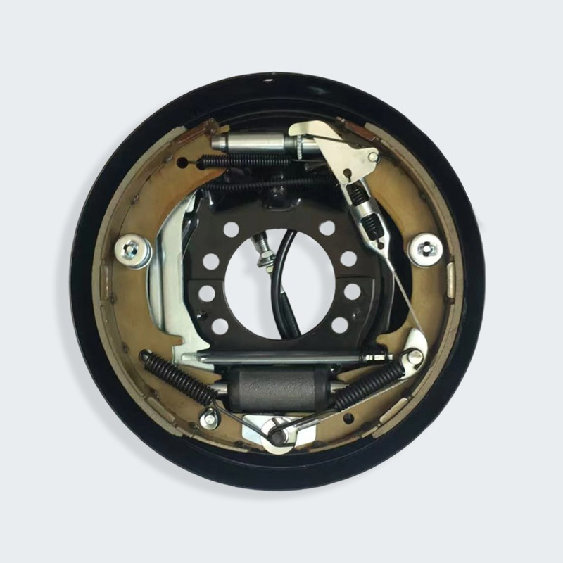 Stivuitor Komatsu 3 tone ansamblu frână dreapta