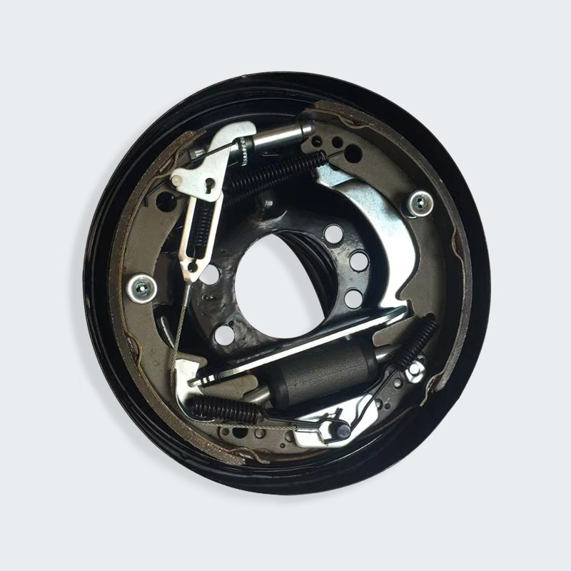 Stivuitor Tailift 1,5 tone ansamblu frână stânga Stivuitor Tailift 1,5 tone ansamblu frână stânga