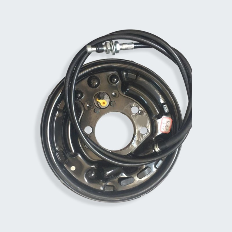 Stivuitor Tailift 1,5 tone ansamblu frână dreapta Stivuitor Tailift 1,5 tone ansamblu frână dreapta