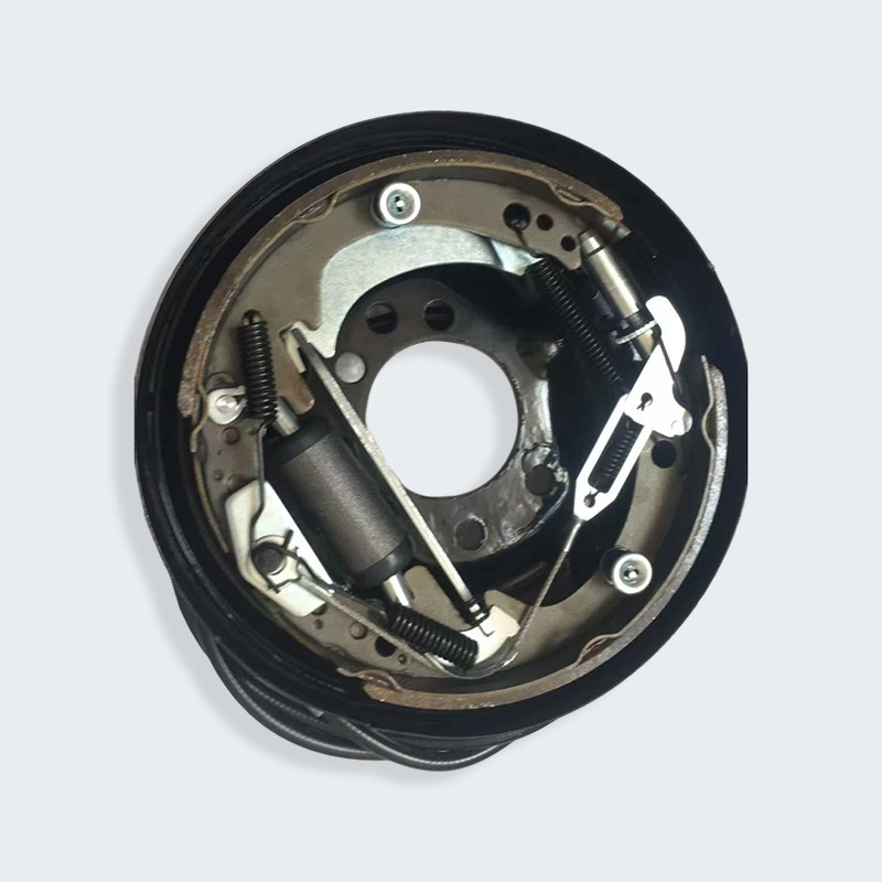 Stivuitor Tailift 1,5 tone ansamblu frână dreapta Stivuitor Tailift 1,5 tone ansamblu frână dreapta